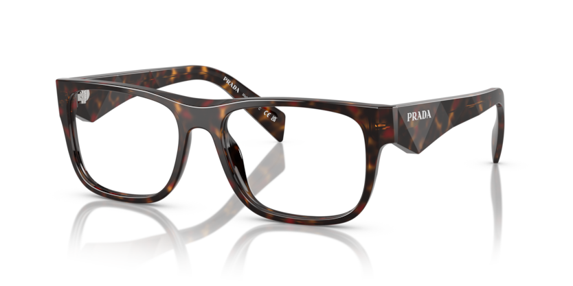 Prada PR 22ZV  Eyeglasses