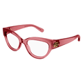 Gucci GG1598O Eyeglasses
