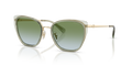 Coach HC7187 Cdp56 Sunglasses