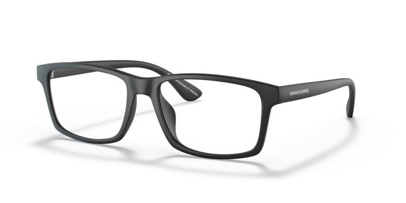 Armani Exchange AX3083U  Eyeglasses