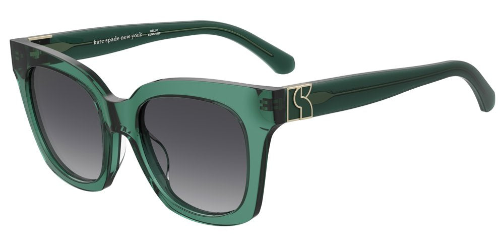 Kate Spade Constance/g/s Sunglasses