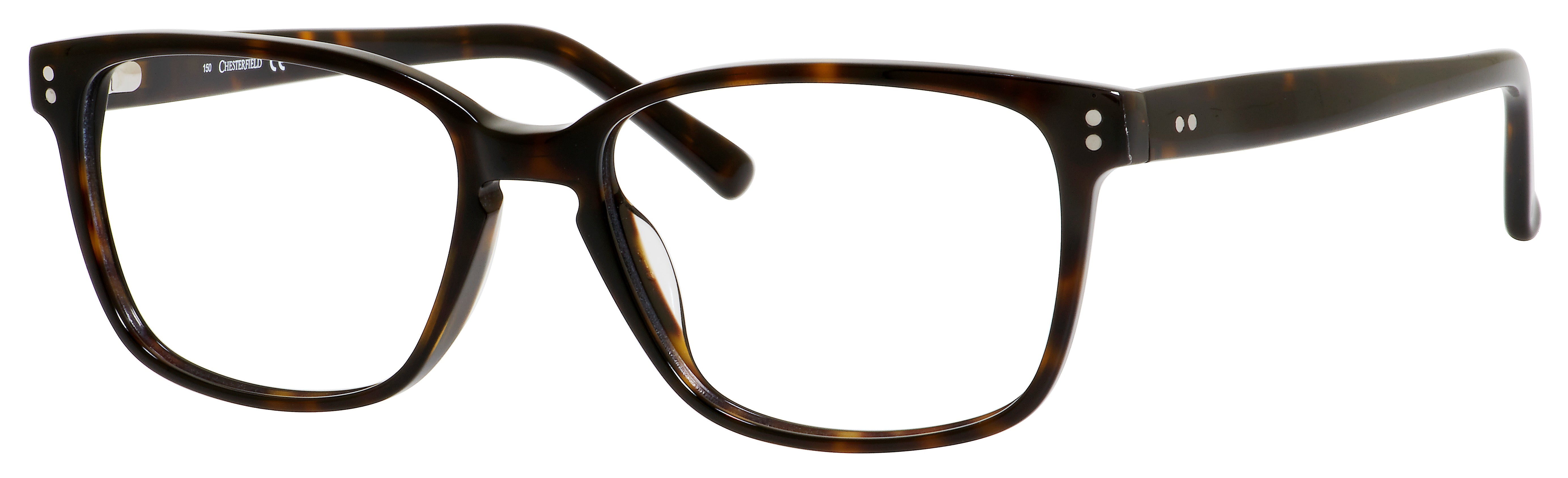 Chesterfield Ch 28 Xl Eyeglasses