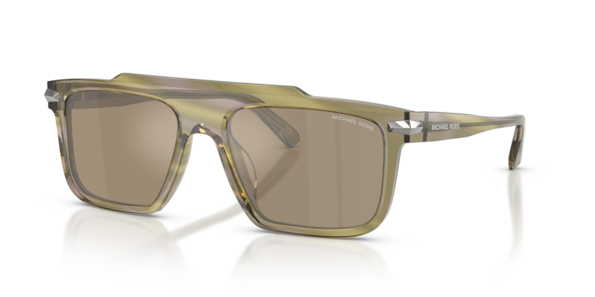 Michael Kors MK2278U Boston Sunglasses
