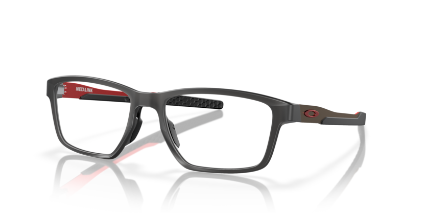 Oakley Frame OX8153 Metalink Eyeglasses