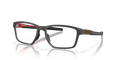 Oakley Frame OX8153 Metalink Eyeglasses