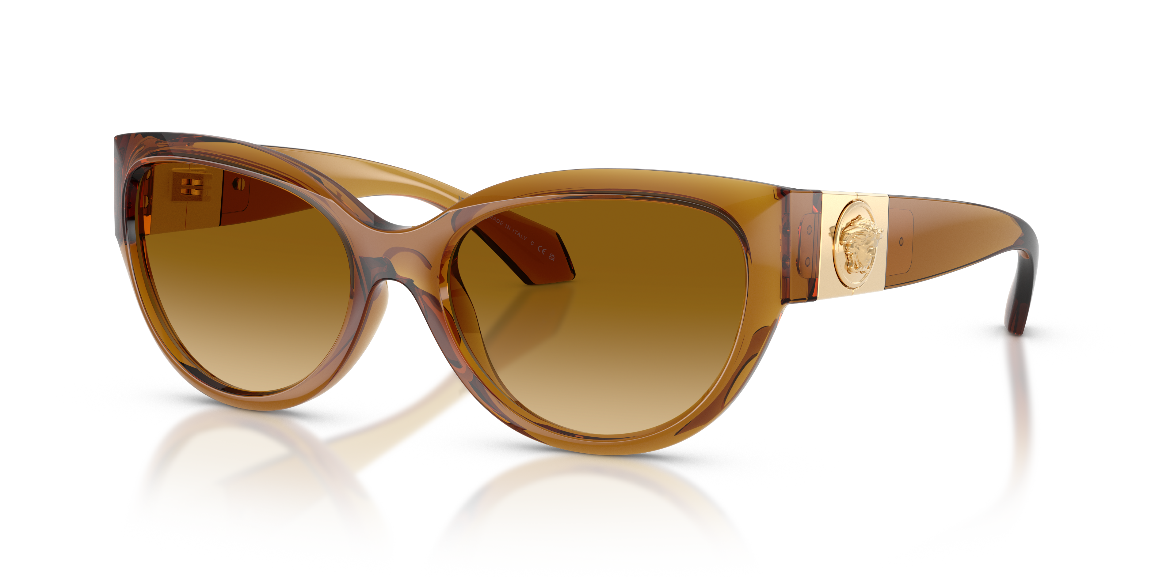 Versace VE4524U  Sunglasses