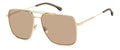 Victoria Beckham VB 1019/S Sunglasses