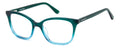 Juicy Couture JU 262 Eyeglasses