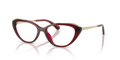Michael Kors MK4206U Lille Eyeglasses