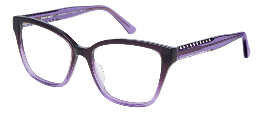 Juicy Couture JU 292/G Eyeglasses