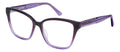Juicy Couture JU 292/G Eyeglasses