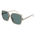 Saint Laurent SL 591 Sunglasses
