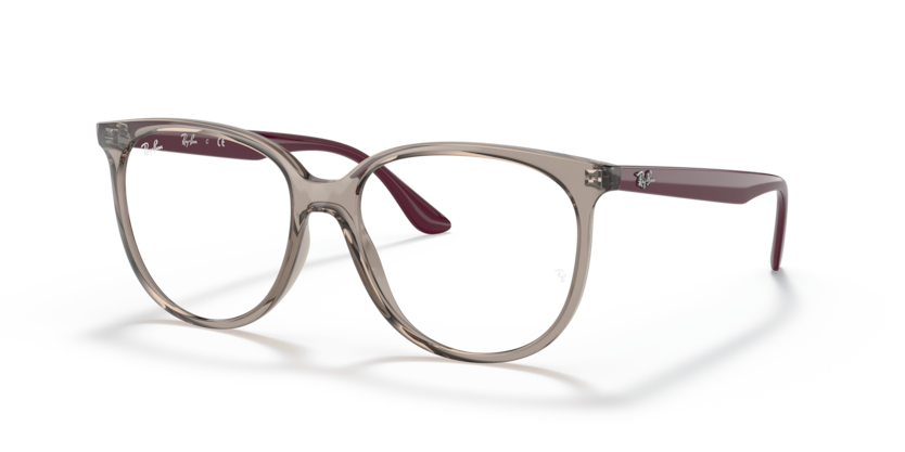 Ray-Ban Vista RX4378V  Eyeglasses