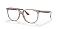 Ray-Ban Vista RX4378V  Eyeglasses