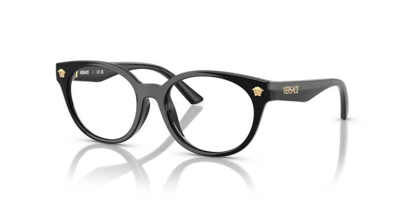 Versace Kids VK3009U  Eyeglasses Kids