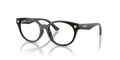 Versace Kids VK3009U  Eyeglasses Kids