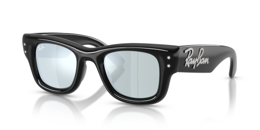 Ray-Ban RB4940B Wayfarer Puffer Sunglasses