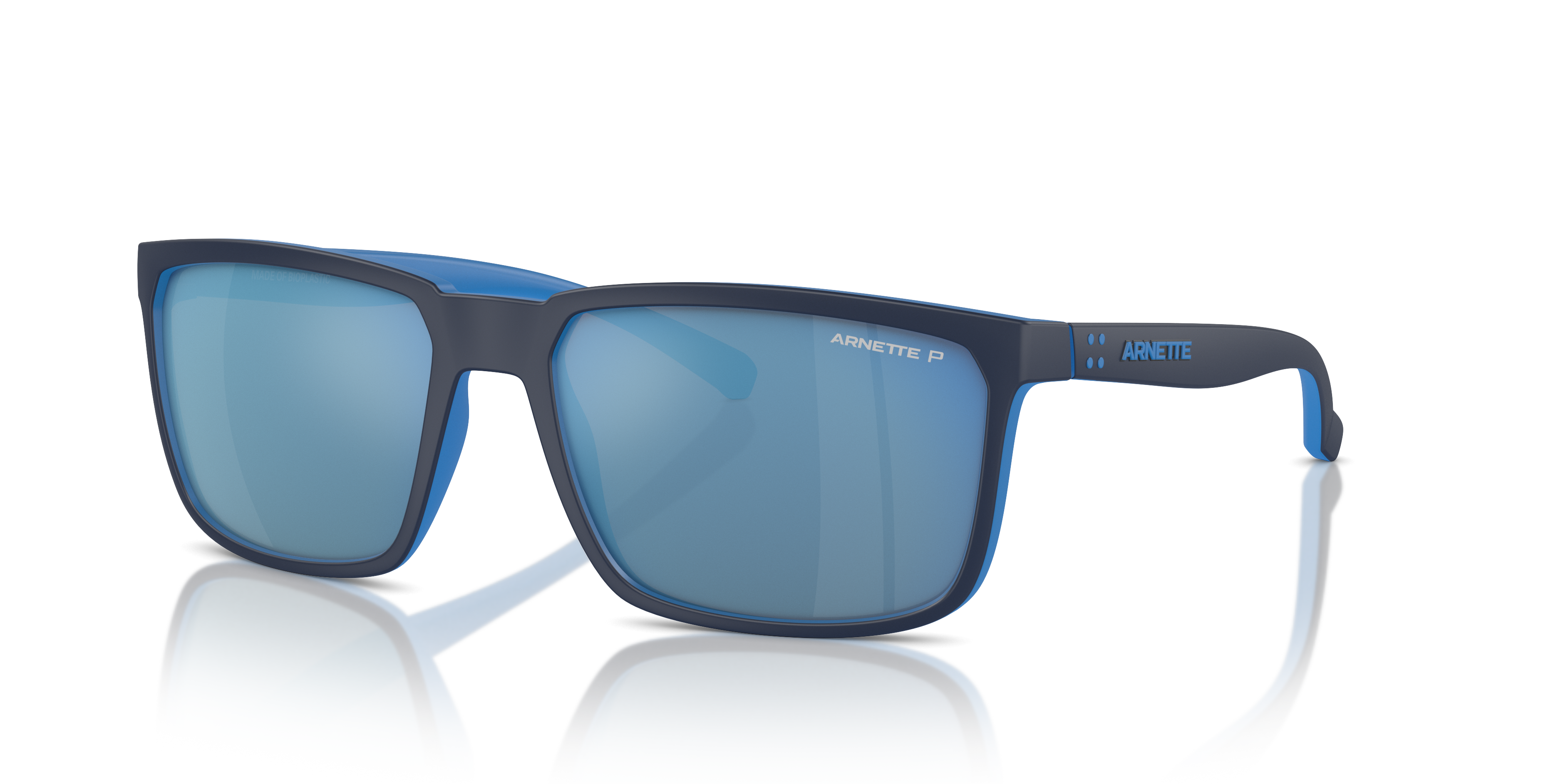 Arnette AN4251 Stripe Sunglasses