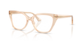 Michael Kors MK4212U Jamestown Eyeglasses