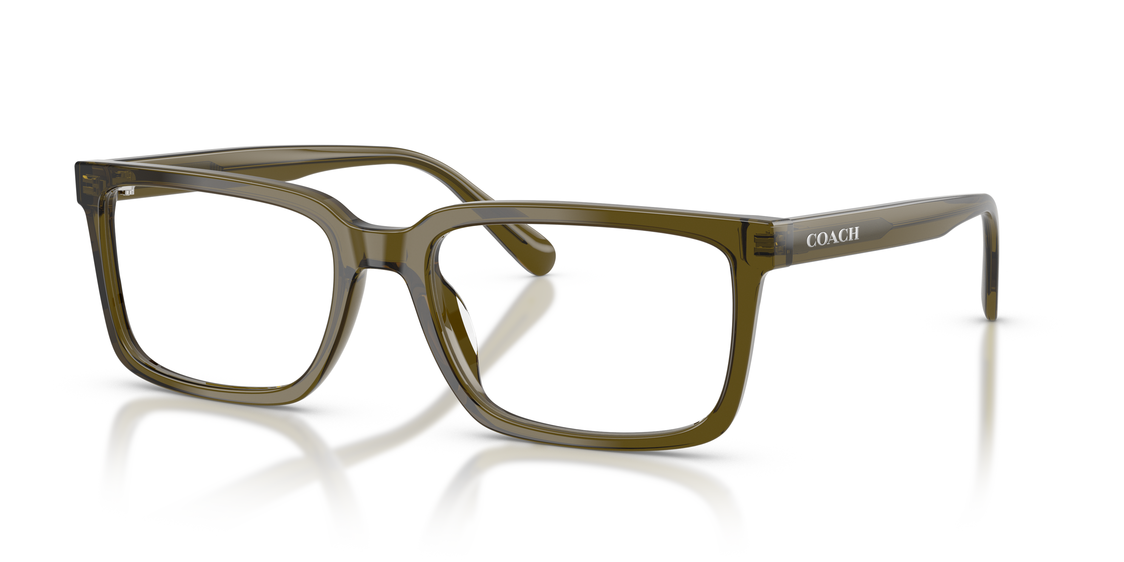 Coach HC6310U  Eyeglasses