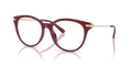 Michael Kors MK4135U Tortola Eyeglasses