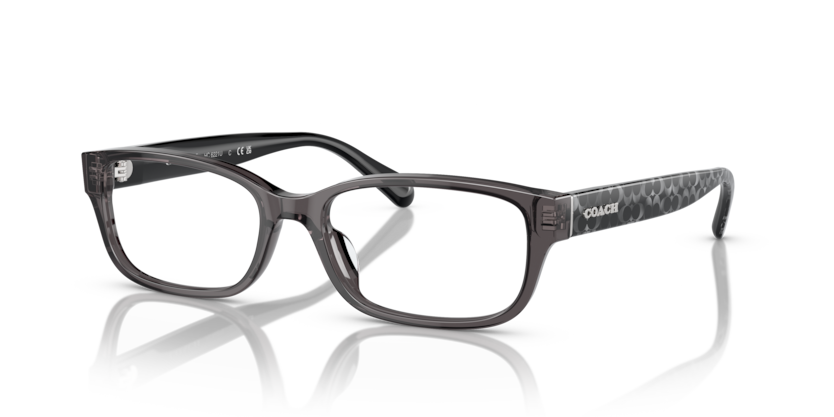 Coach HC6221U  Eyeglasses