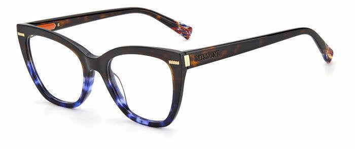 Missoni Mis 0072 Eyeglasses