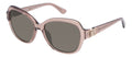 Juicy Couture JU 648/G/S Sunglasses