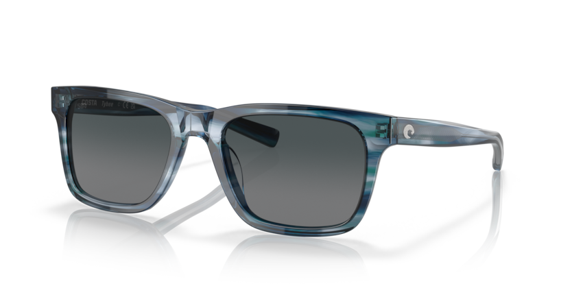 Costa Del Mar 6S2003 Tybee Sunglasses