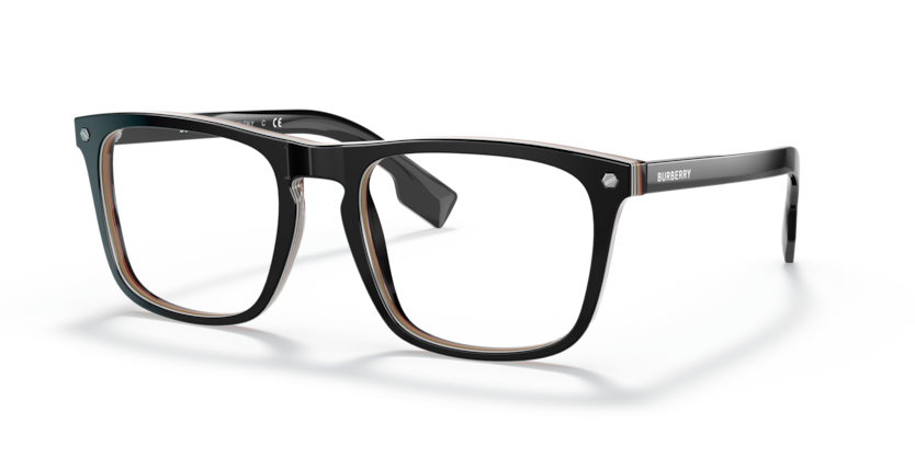 Burberry BE2340 Bolton Eyeglasses
