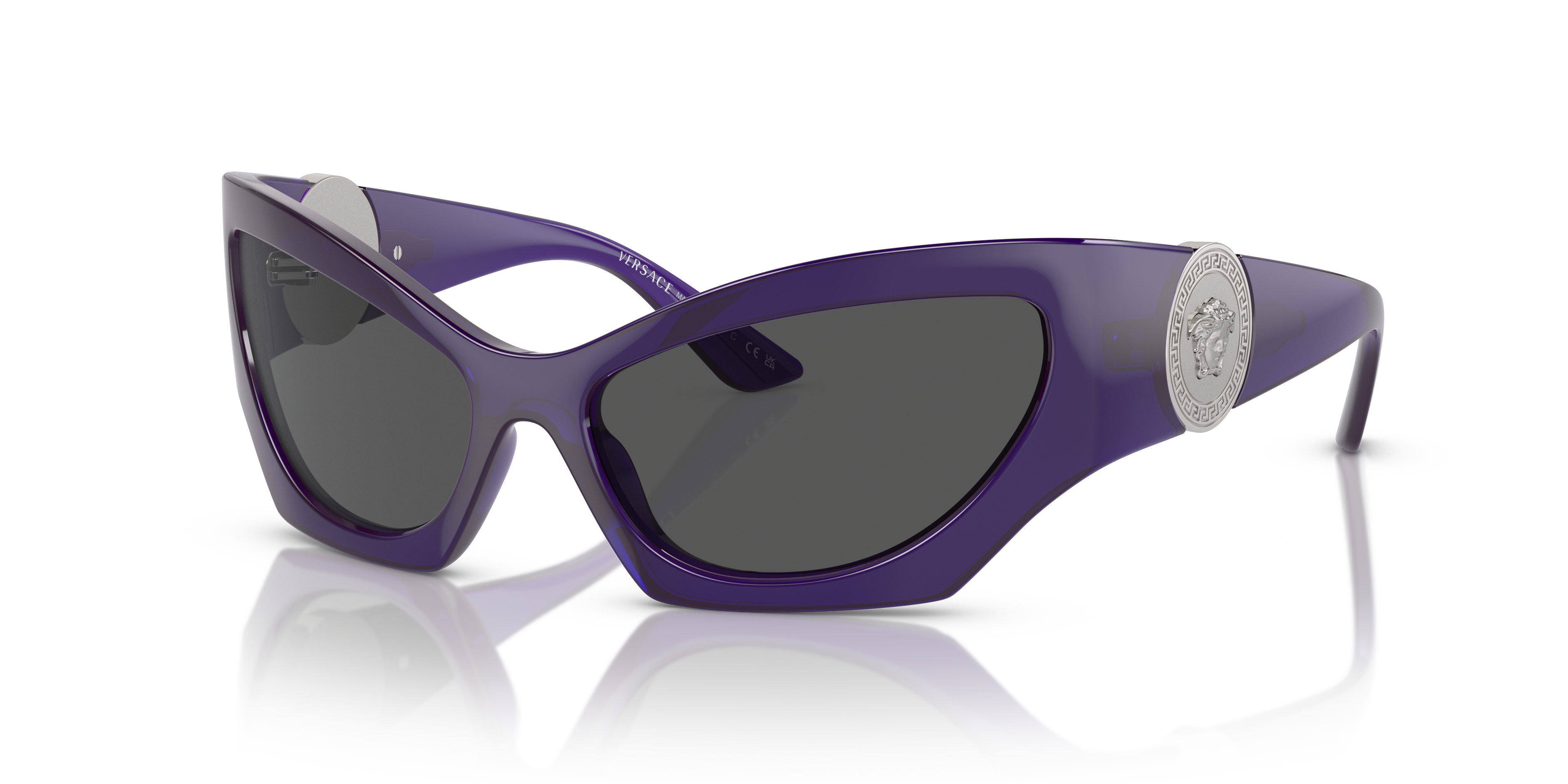 Versace VE4450  Sunglasses