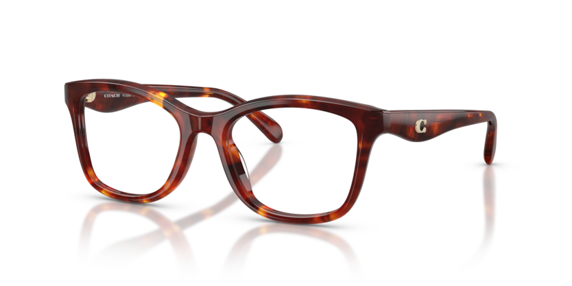 Coach HC6286U  Eyeglasses