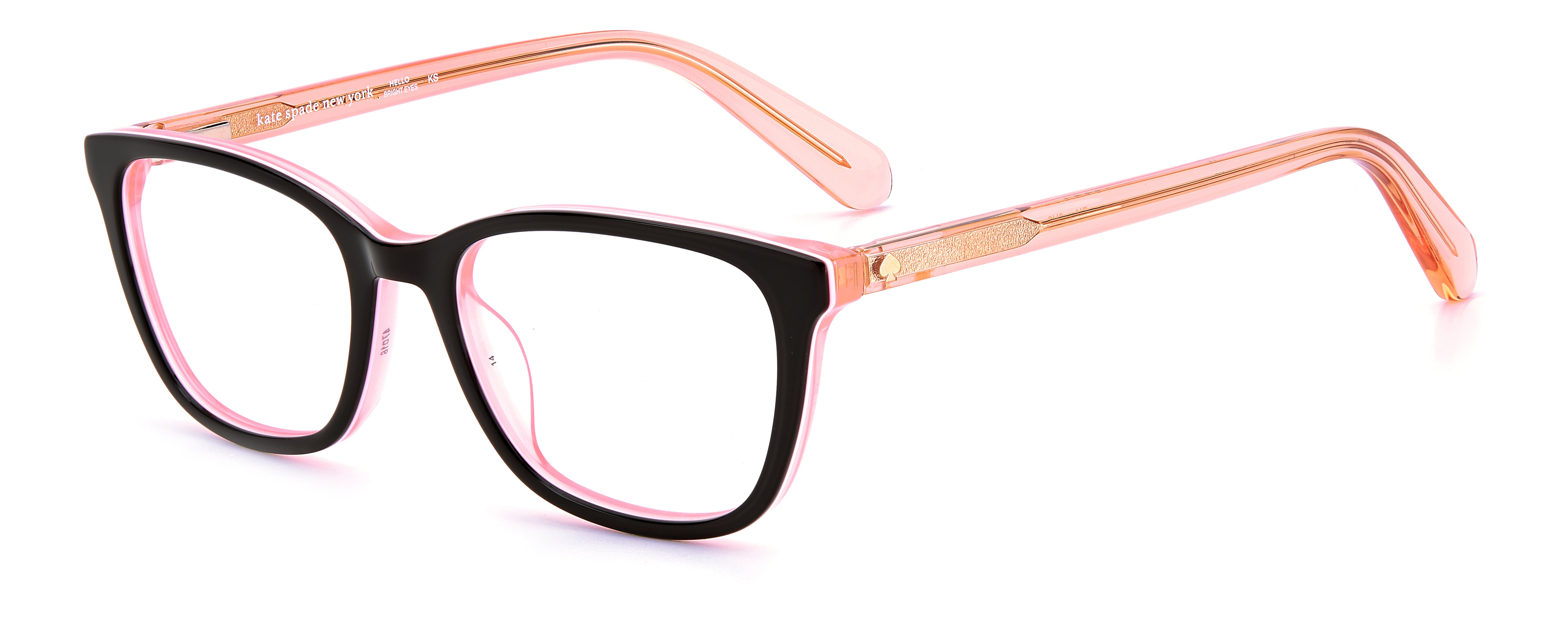 Kate Spade Pia Eyeglasses
