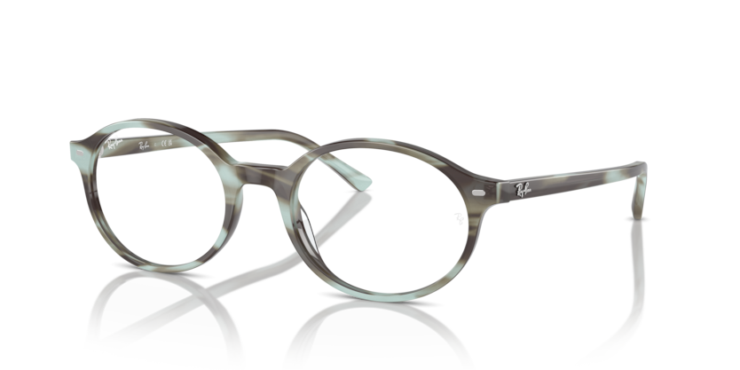 Ray-Ban Vista RX5429 German Eyeglasses