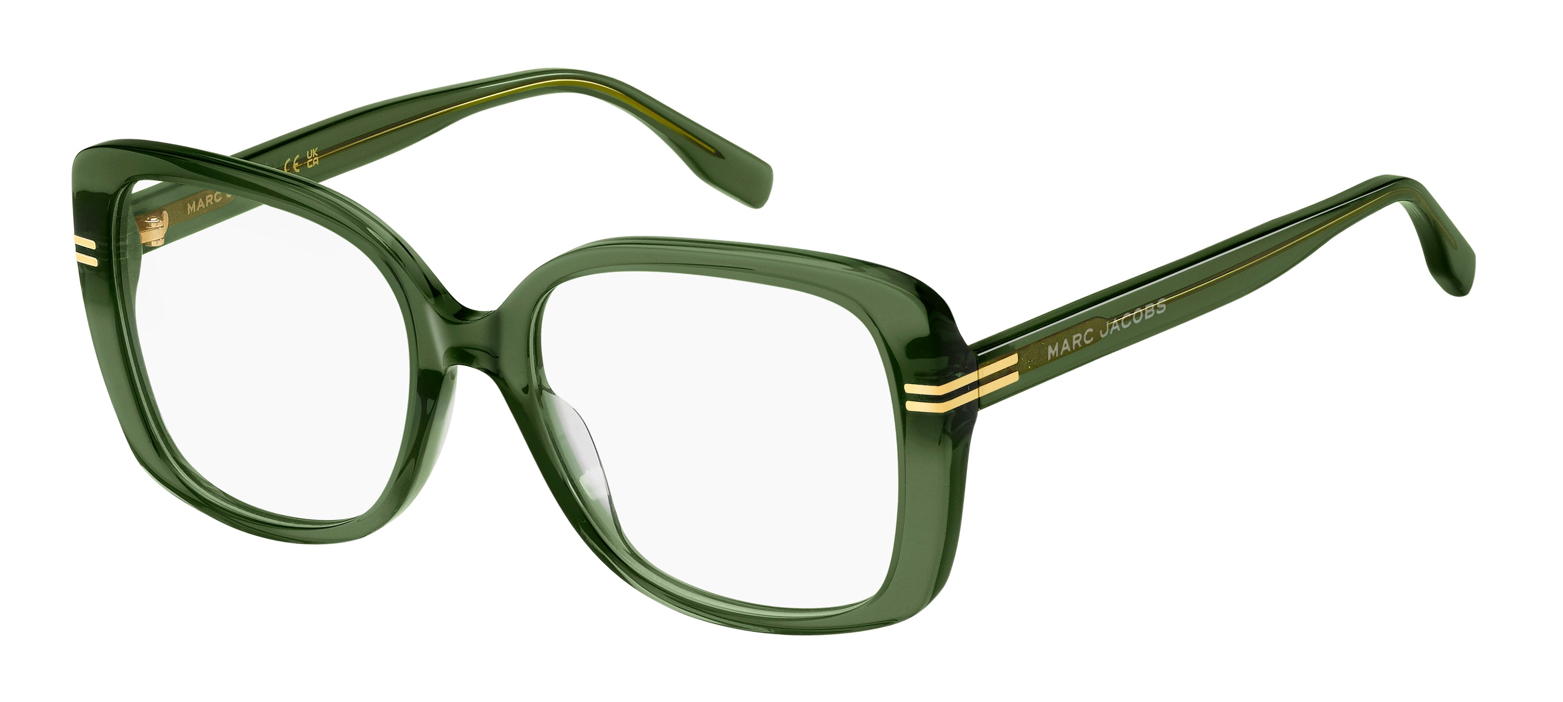 Marc Jacobs Mj 1115 Eyeglasses