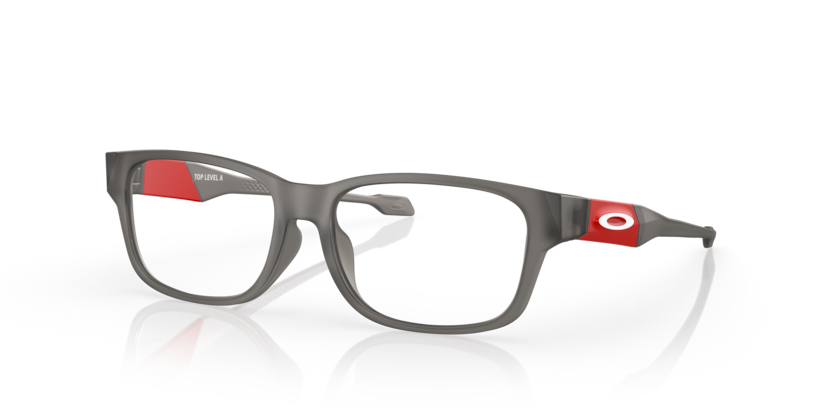 Oakley Youth Rx OY8021A Top Level (A) Eyeglasses Kids