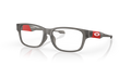 Oakley Youth Rx OY8021A Top Level (A) Eyeglasses Kids