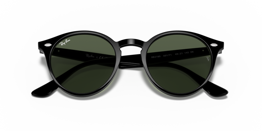 Ray-Ban RB2180  Sunglasses