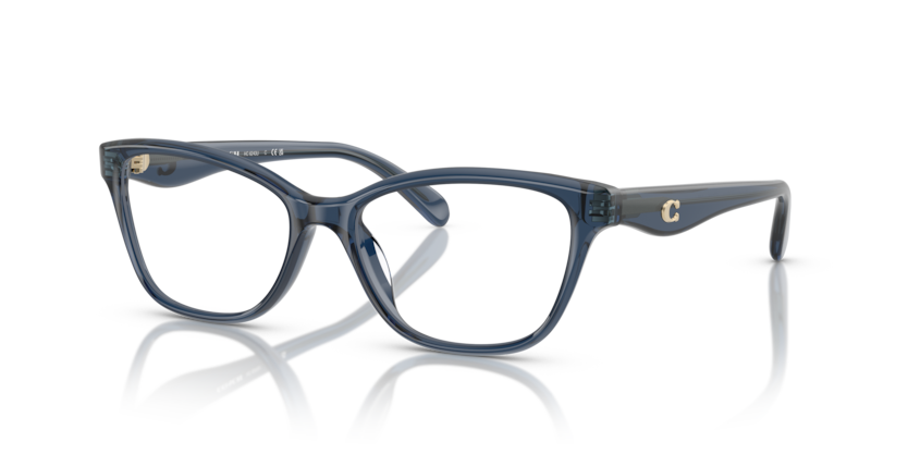 Coach HC6243U  Eyeglasses