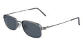 Flexon FLX806MAG-SET Eyeglasses