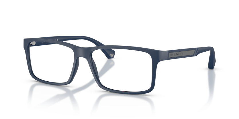 Emporio Armani EA3038  Eyeglasses