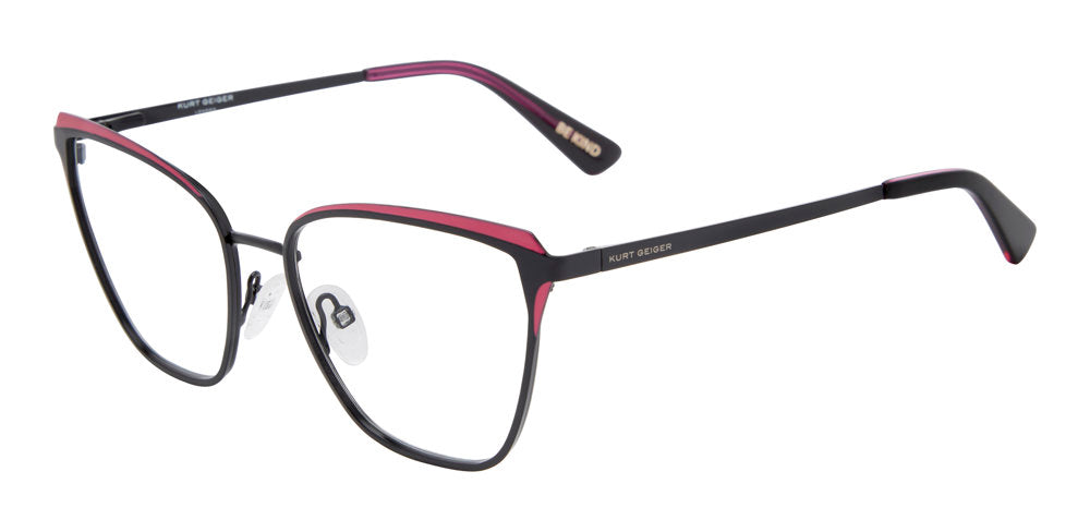 Kurt Geiger KGL5005/G Eyeglasses