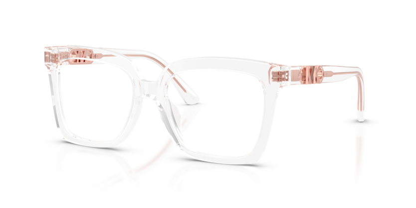 Michael Kors MK4119U Nassau Eyeglasses