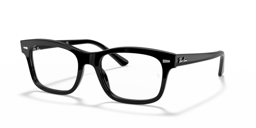 Ray-Ban Vista RX5383 Mr Burbank Eyeglasses