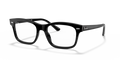 Ray-Ban Vista RX5383 Mr Burbank Eyeglasses