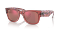 Ray-Ban RB0840SF Mega Wayfarer Sunglasses