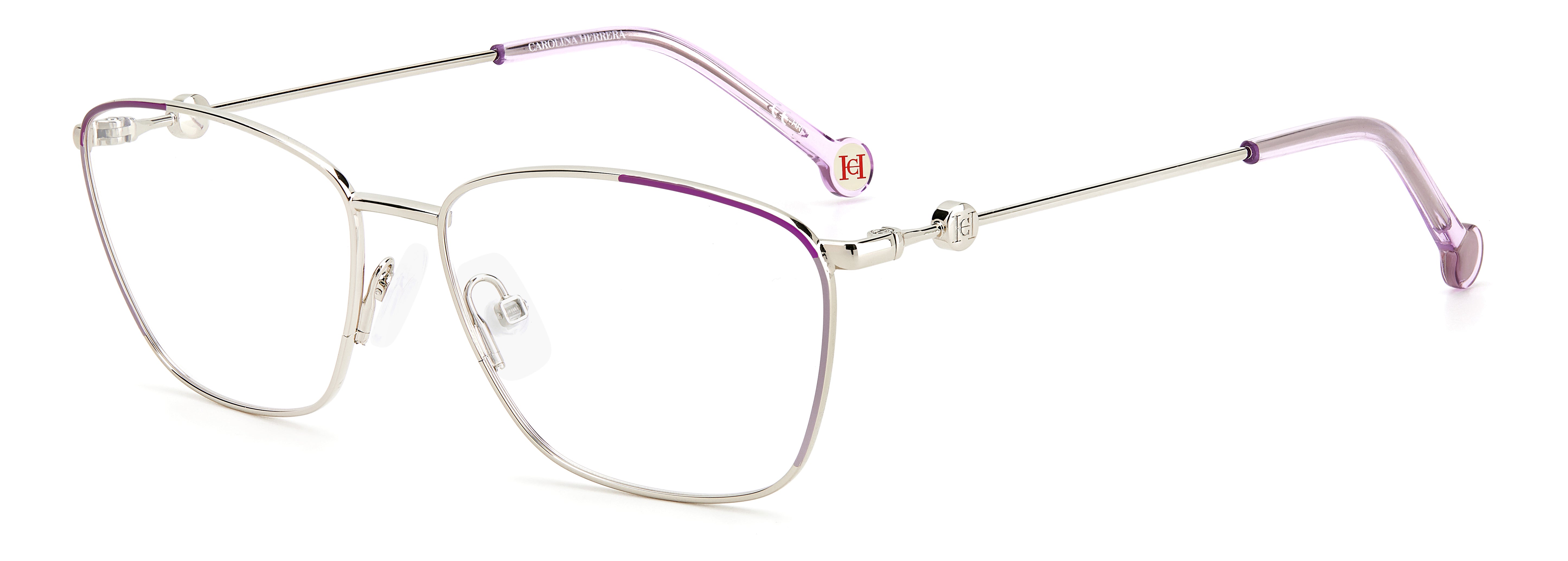 Carolina Herrera Ch 0060 Eyeglasses