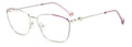 Carolina Herrera Ch 0060 Eyeglasses