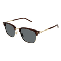 Montblanc MB0242S Sunglasses