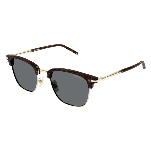 Montblanc MB0242S Sunglasses